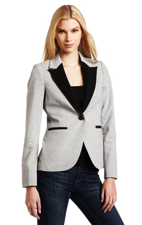 Trendy Womens Blazers 